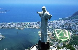 Rio Tour Guide