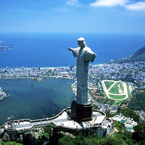 Tour Guide Rio de Janeiro